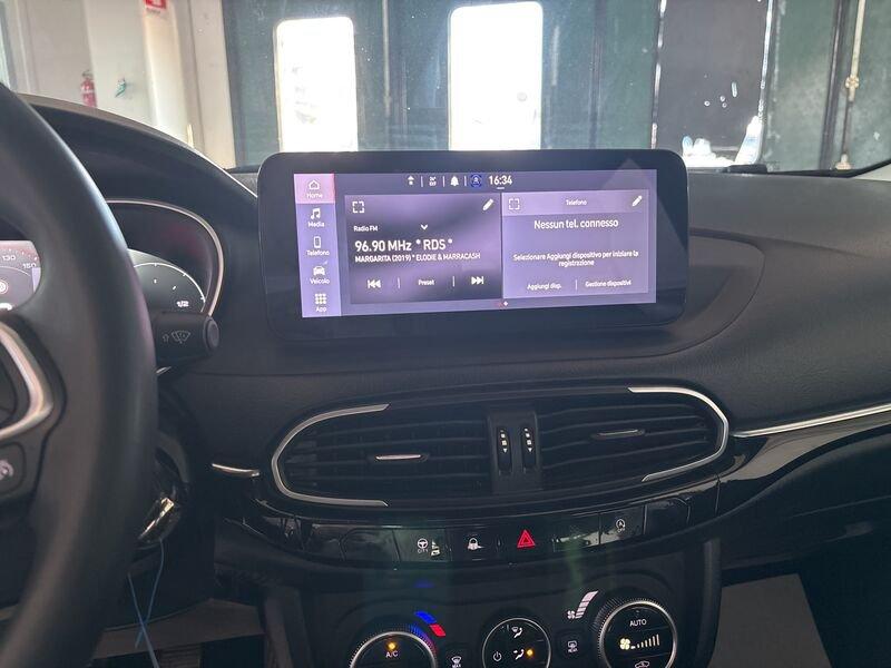 FIAT Tipo Tipo 1.3 Mjt S&S 5 porte City Life