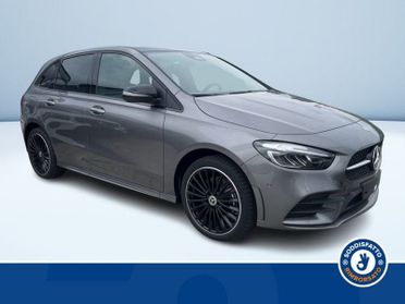 Mercedes-Benz Classe B B 250 e Plug-in hybrid Automatic Advanced Plus AMG Line