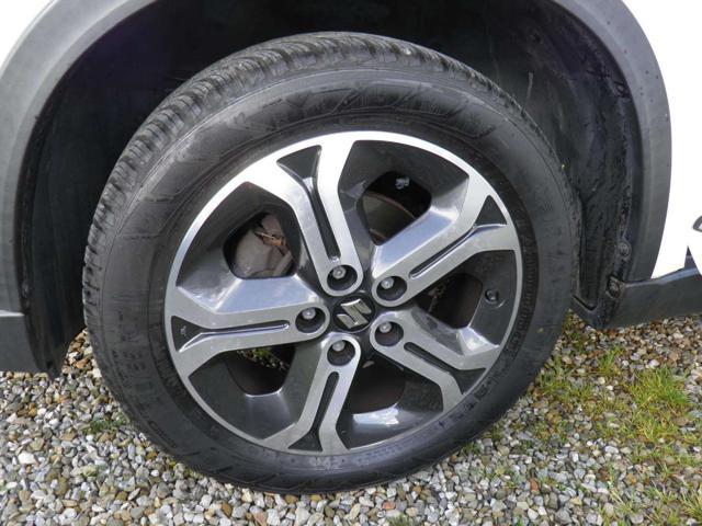 SUZUKI Vitara 1.6 VVT V-Top