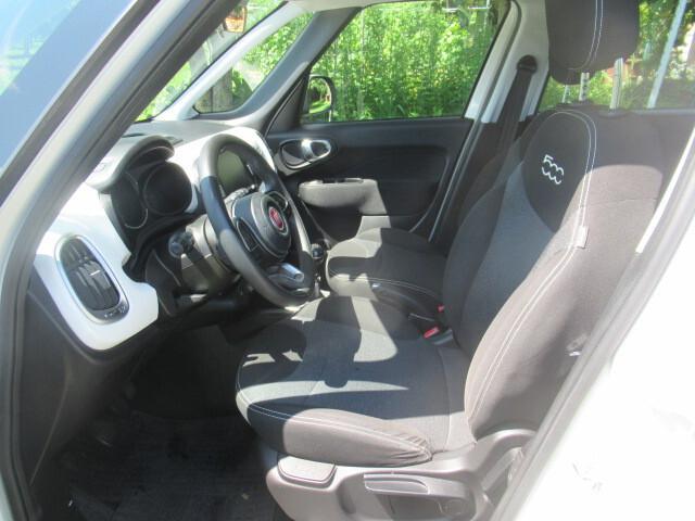 Fiat 500 L 1.3 mjet N1 4 Posti Bollo 36 euro
