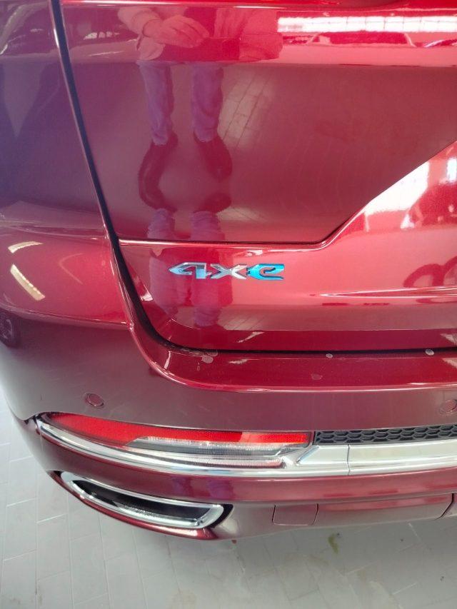 JEEP Grand Cherokee 2.0 PHEV ATX 4xe Overland km0