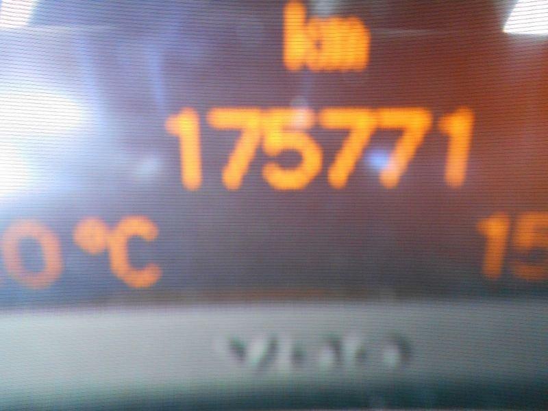 Mercedes-Benz Classe C C 220 CDI S.W. Classic