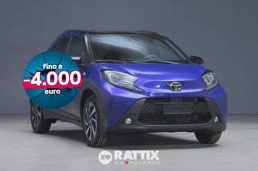 Toyota Aygo X 1.0 72CV Trend s-CVT