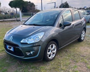 Citroen C3 1.4 Eco Energy G Exclusive GPL