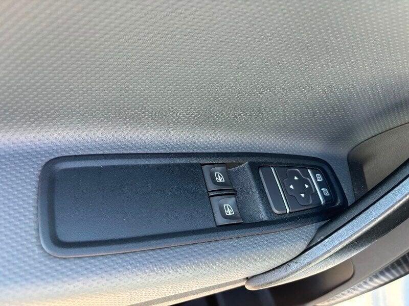 Mercedes-Benz Citan Citan 1.5 112 CDI Furgone Long