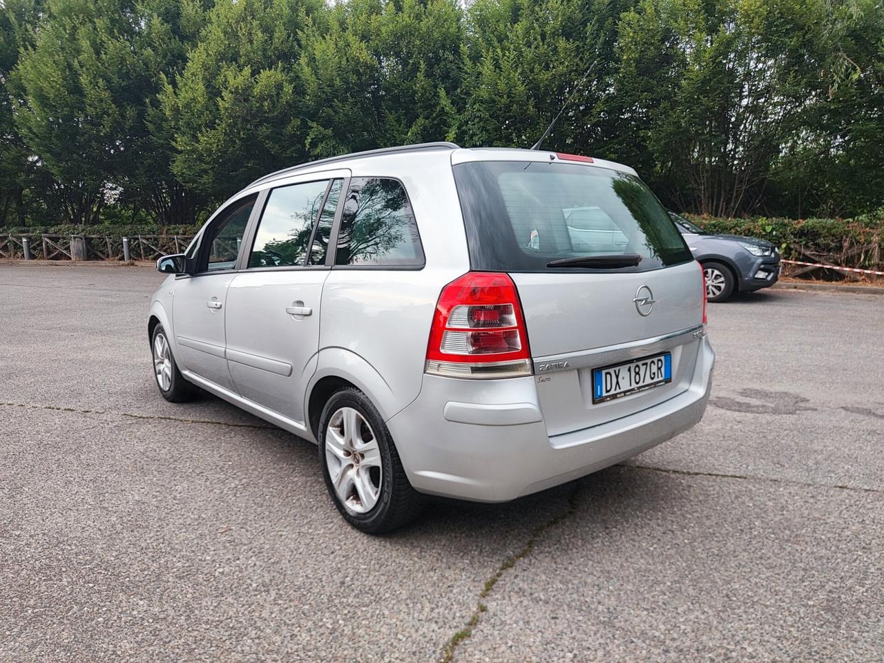 Opel Zafira 1.9 CDTI 7 Posti