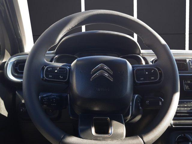CITROEN C3 PureTech 82 Shine