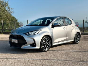 Toyota Yaris 1.5 Hybrid Style GARANZIA TOYOTA