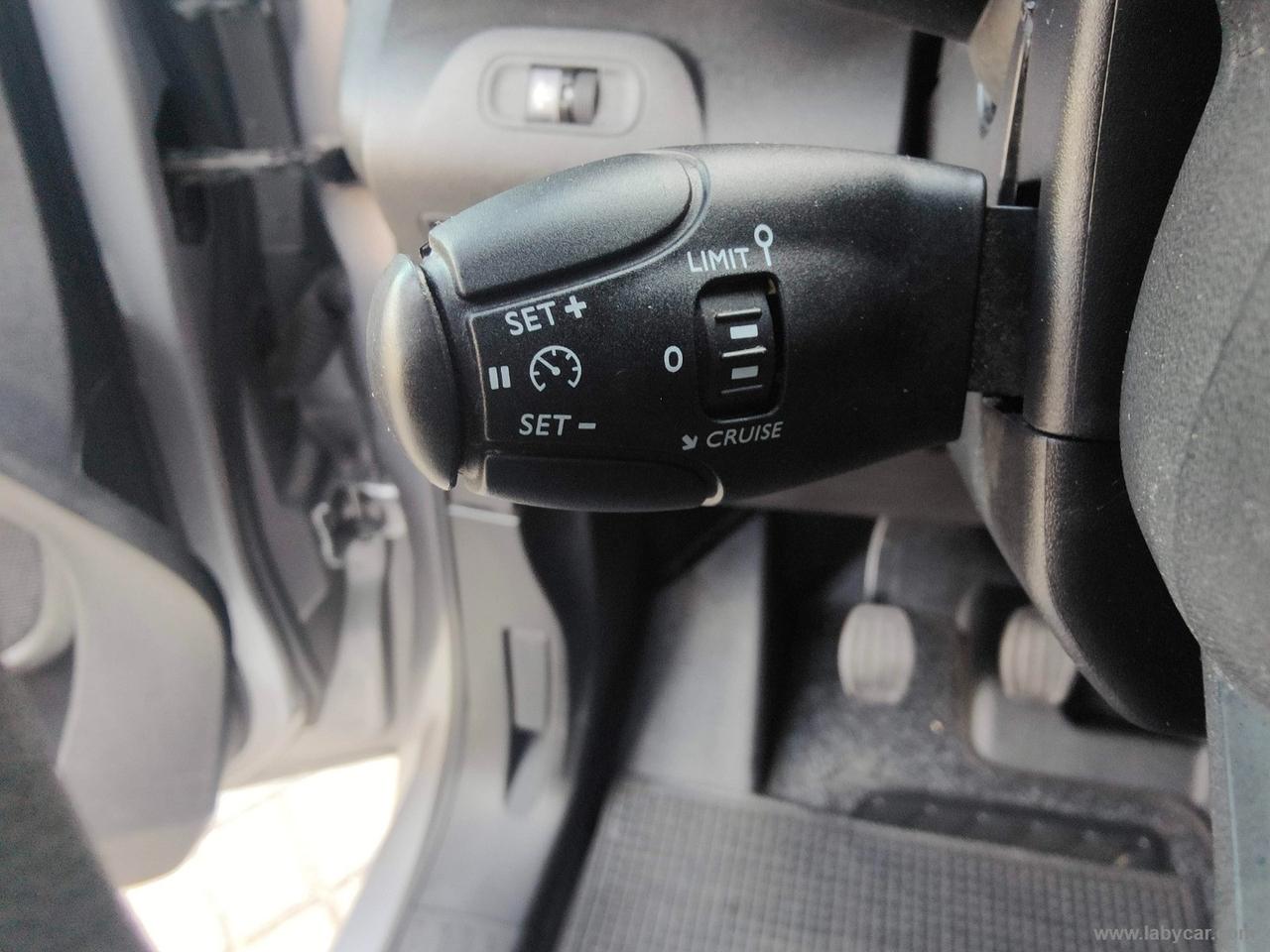 Berlingo BlueHDI EURO 6D TAGLIANDI UFFICIALI