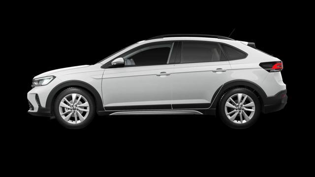 VOLKSWAGEN Taigo 1.0 TSI 95 CV Life