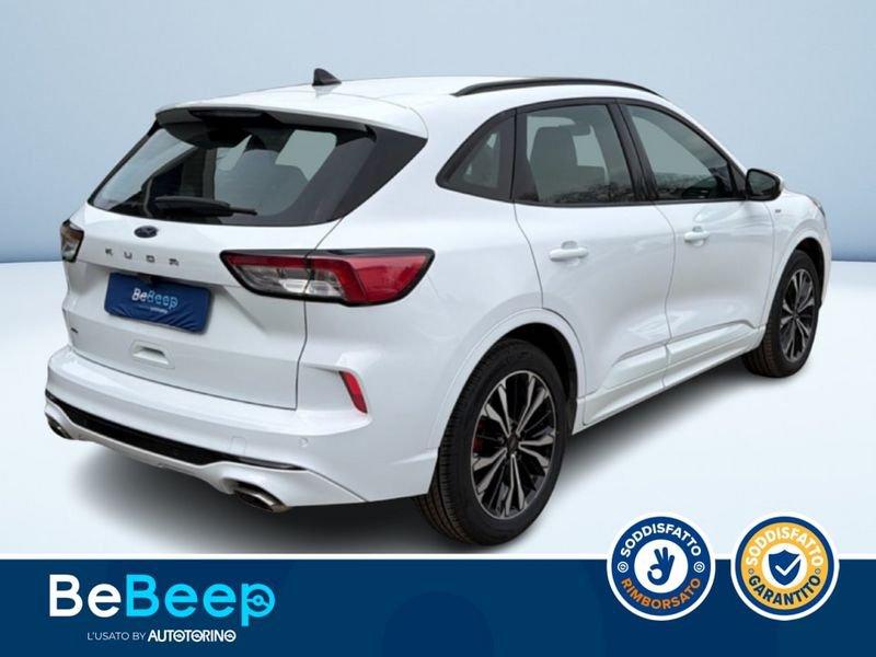 Ford Kuga 2.0 ECOBLUE ST-LINE AWD 150CV AUTO