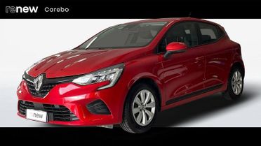 Renault Clio 5 Porte 1.0 TCe GPL Life 1.0 tce Life Gpl 100cv