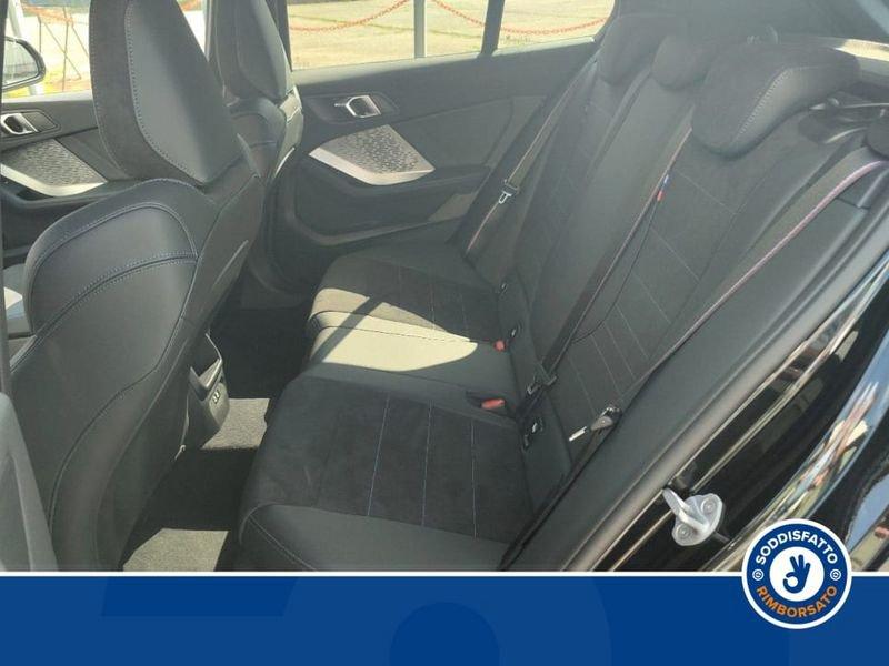 BMW Serie 1 118d M Sport Pro