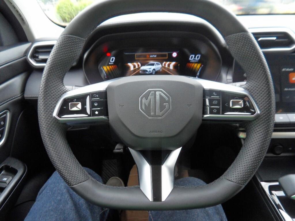 Mg ZS 1.5 Hybrid+ Comfort