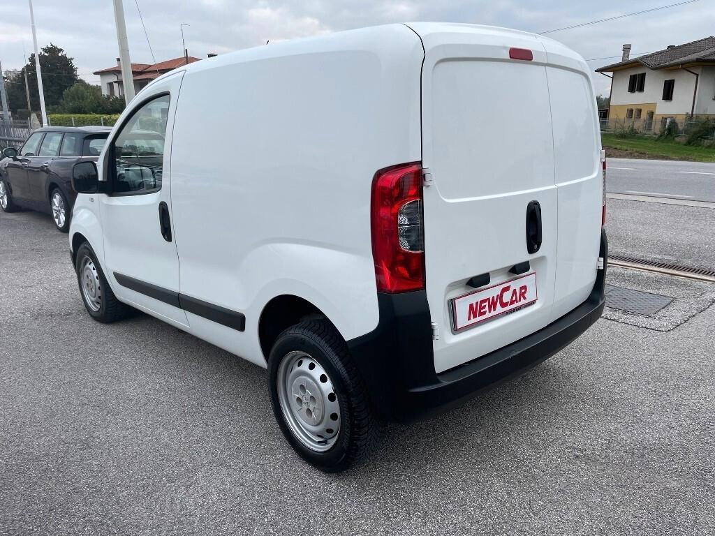 Peugeot Bipper 1.3 HDi lamierato