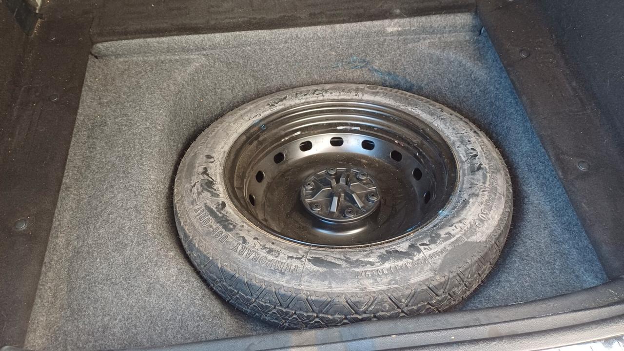 Mercedes-benz B 200 CDI Sport Automatica nazionale