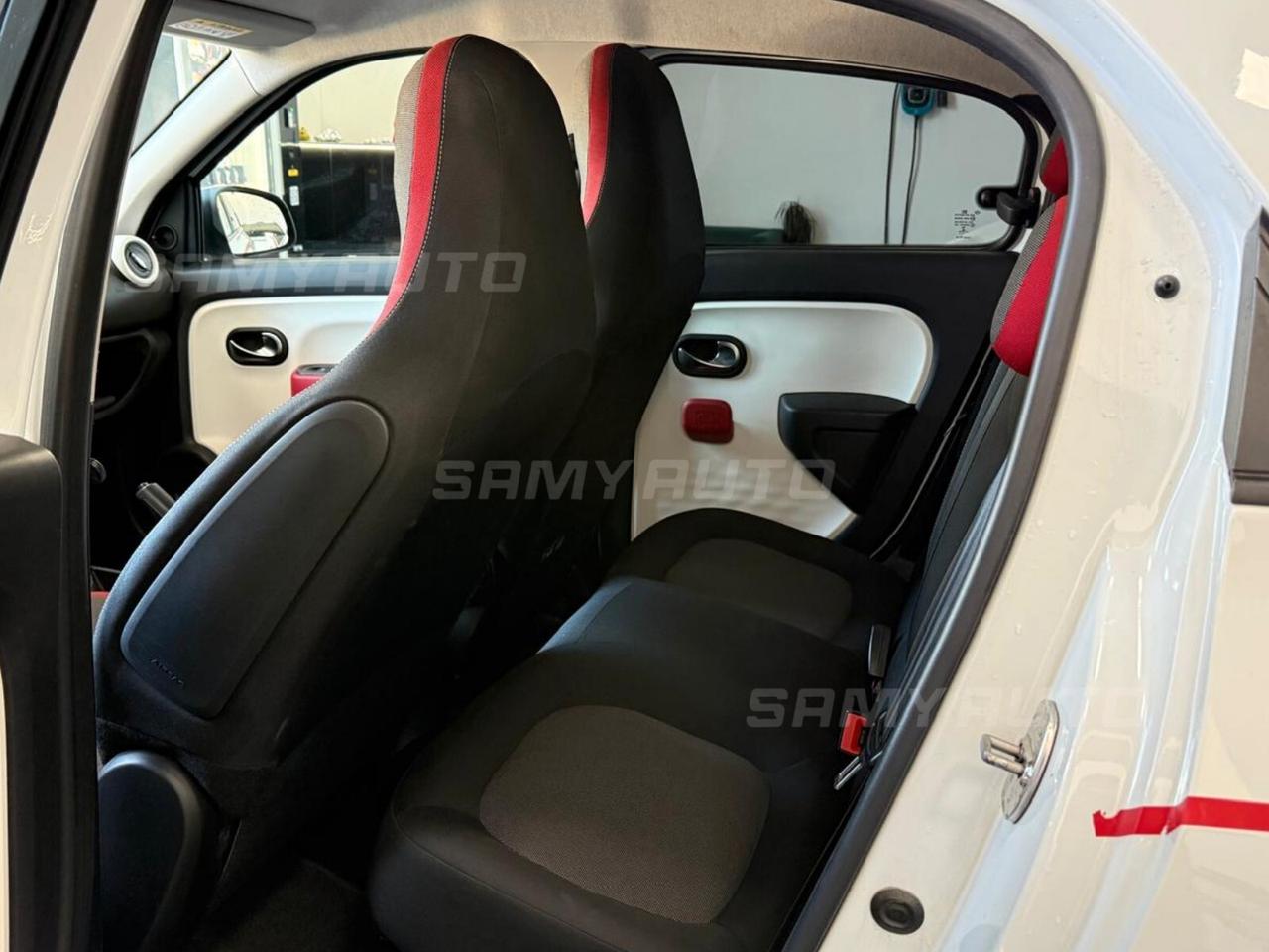 Renault Twingo SCe 1.0