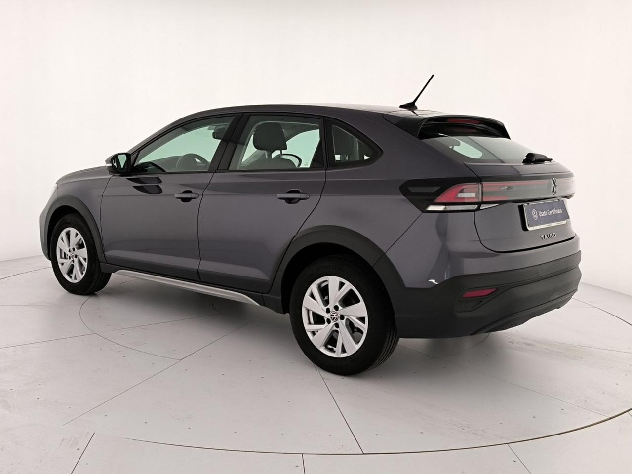 Volkswagen Taigo 1.0 tsi life 110cv