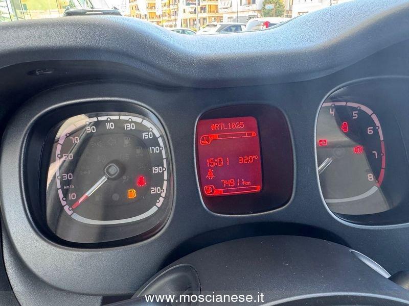 FIAT Panda 1.2 Easy