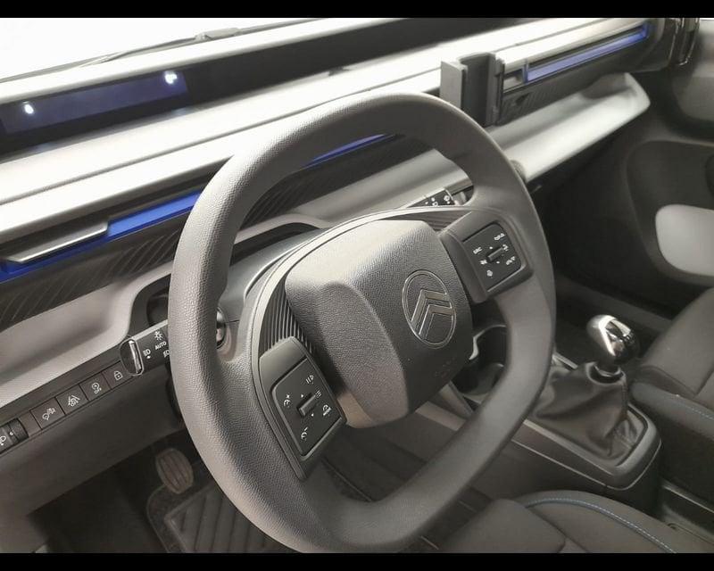 Citroën C3 Turbo 100cv - YOU