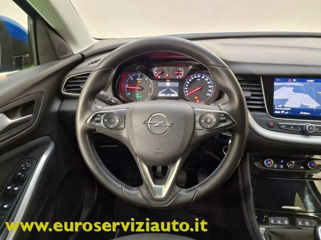 OPEL Grandland X 1.5 diesel Ecotec Start&Stop Innovation