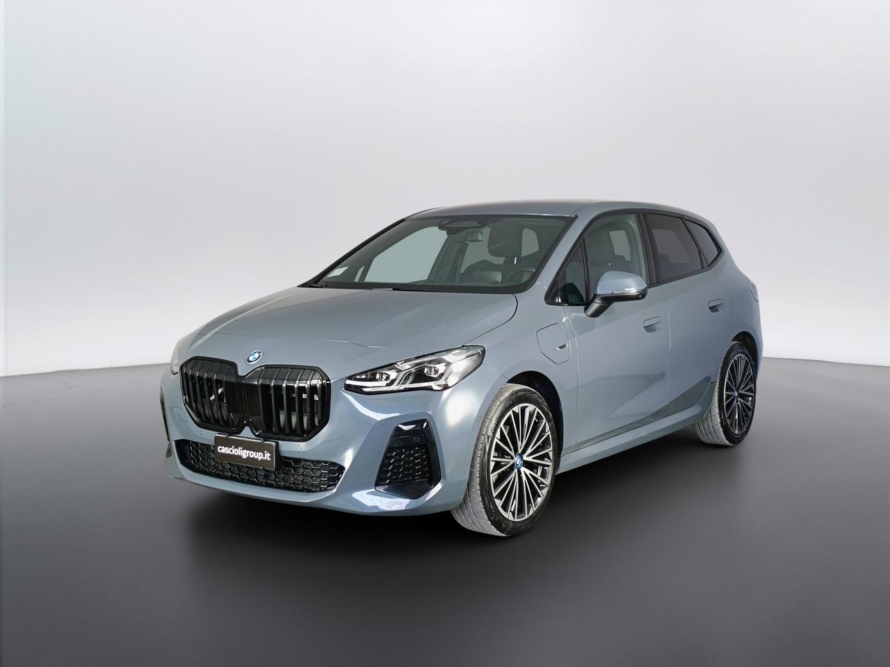 BMW Serie 2 U06 Active Tourer - 225e Active Tourer xdrive Msport auto
