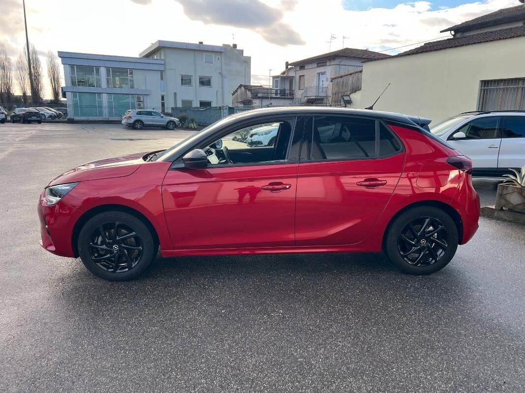 Opel Corsa 1.5 Elegance s&s 100cv