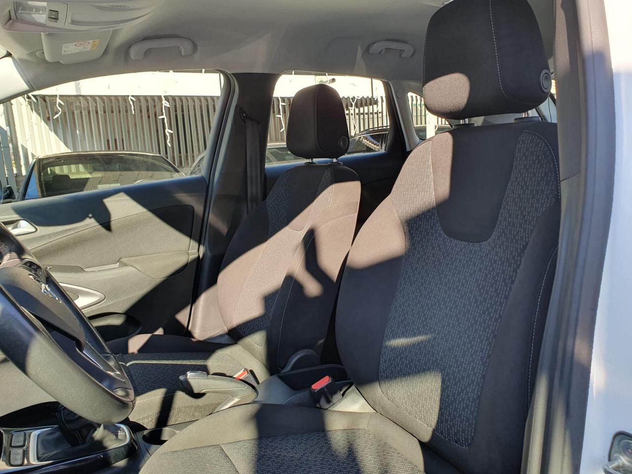 Opel Crossland 1.5 ECOTEC D 110 CV Start&Stop Edition