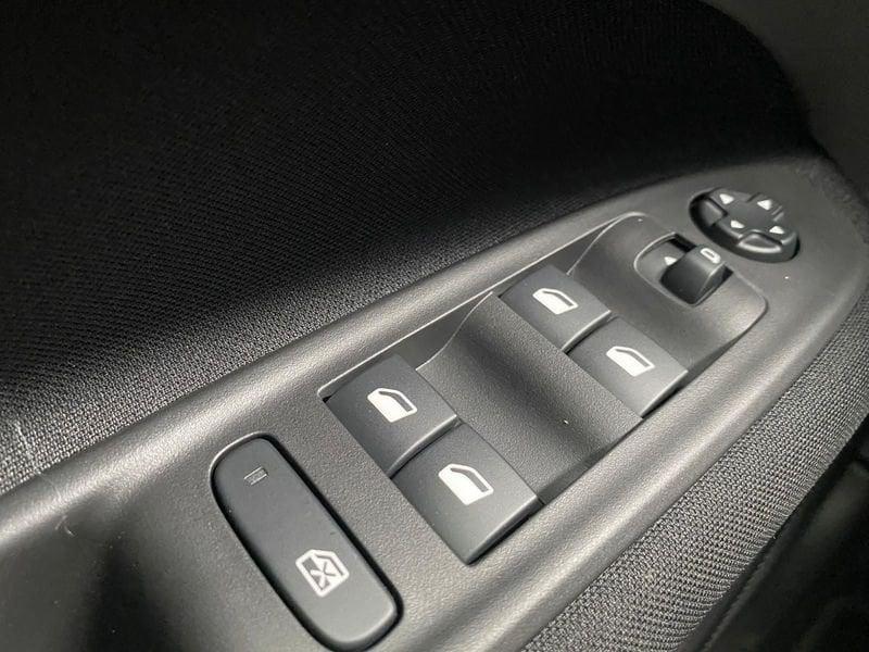 Jeep Avenger 1.2 Turbo MHEV Adventure - PROMO SIRONIAUTO+