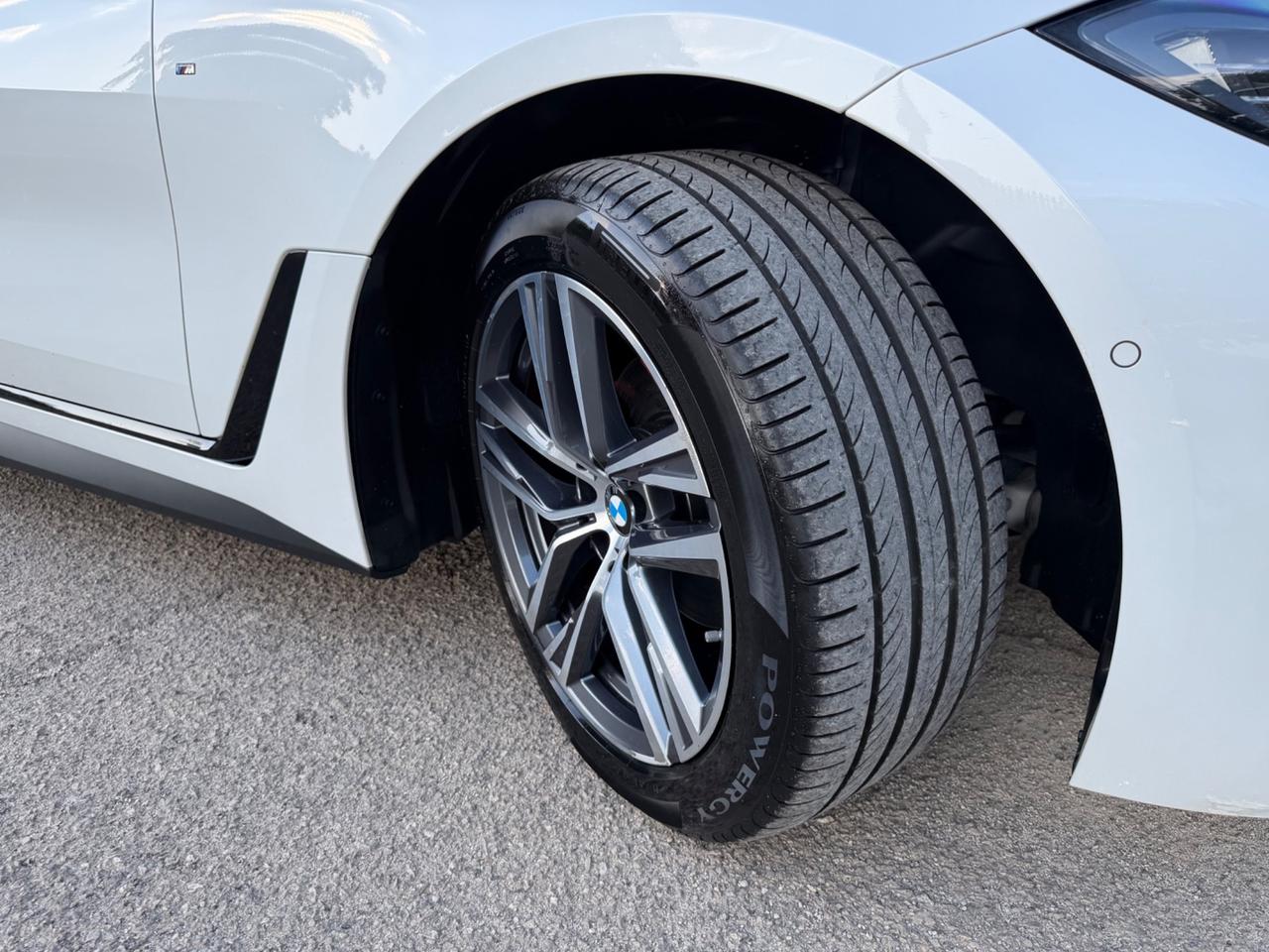 Bmw 4er Gran Coupe 420d xDrive 48V Sport