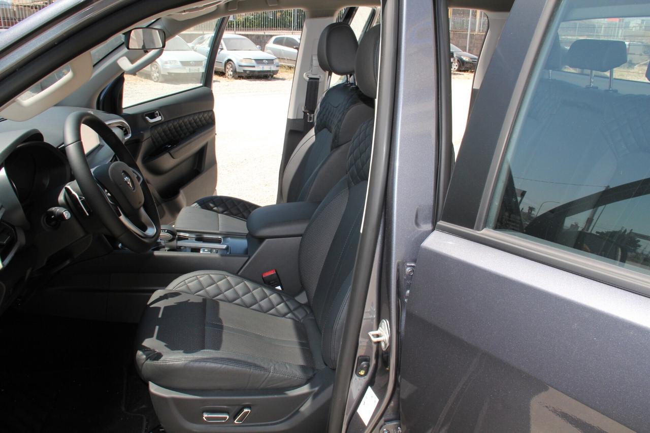Foton Tunland g7 Tunland G7 2.0 TDI Doppia Cabina 4WD AT8