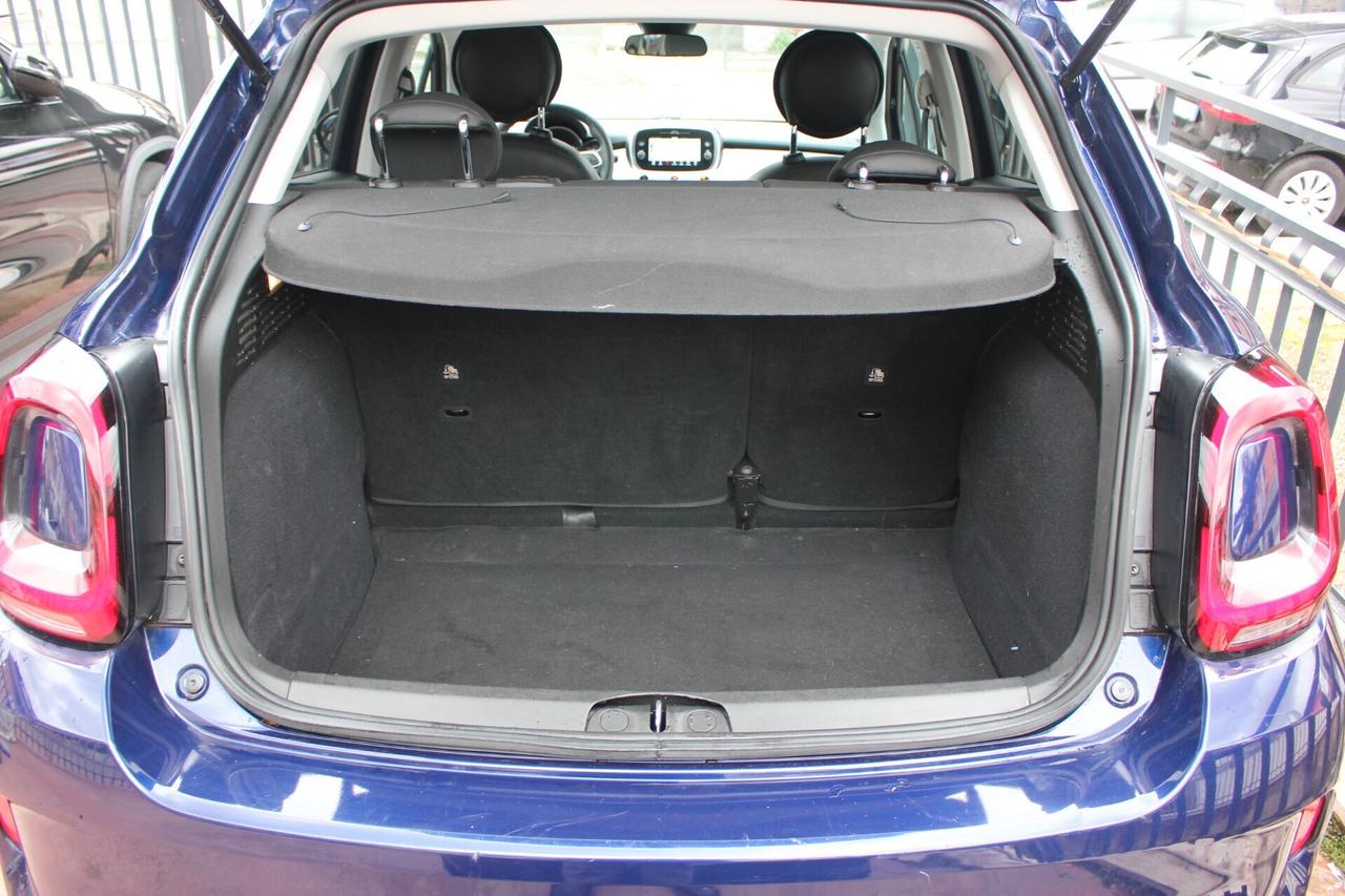 500X 150CV- AUTOM*PREZZO VERO* UNIPRO-KM CERTI