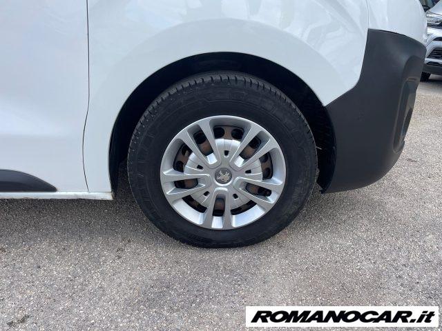 PEUGEOT Expert 2.0 BlueHDi 120 S&S PL-TN Furgone Premium Standard