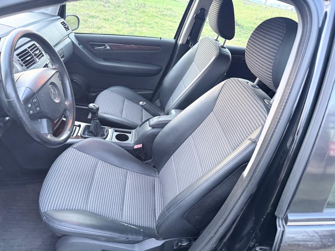 Mercedes-benz B 150 Sport