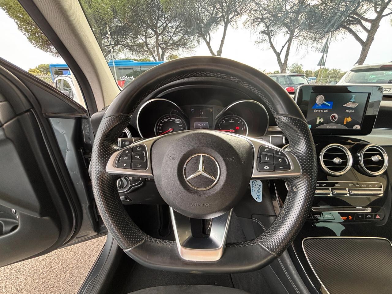 Mercedes-benz GLC 220 d 4Matic Premium PACK AMG