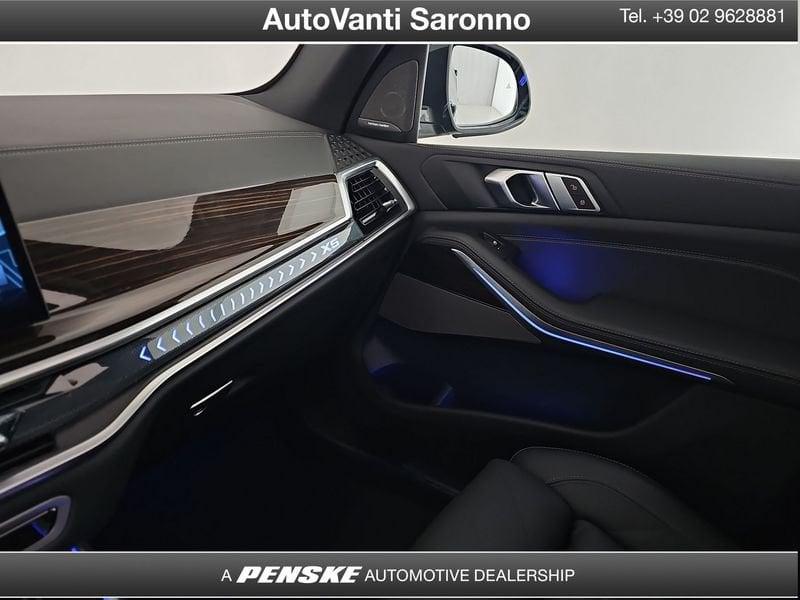 BMW X5 X5 xdrive30d MSport Pro auto