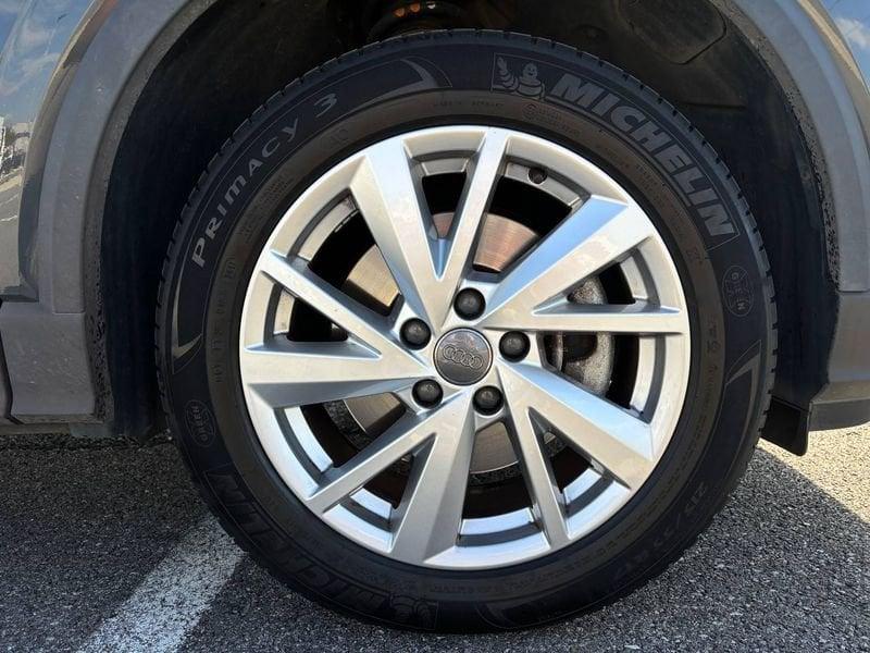 Audi Q2 NEOP. 1.6 TDI 116cv