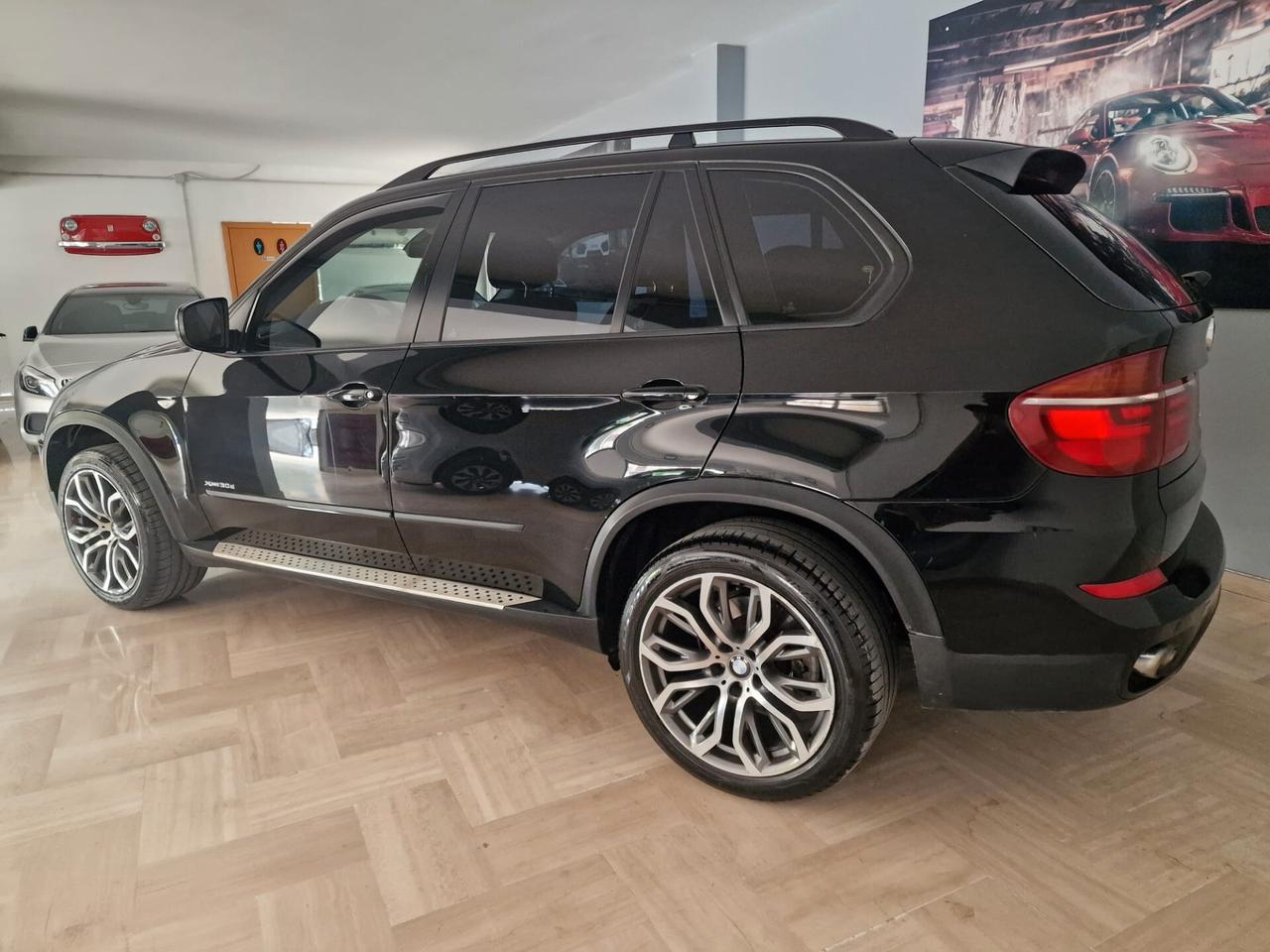 Bmw X5 xDrive30d Futura