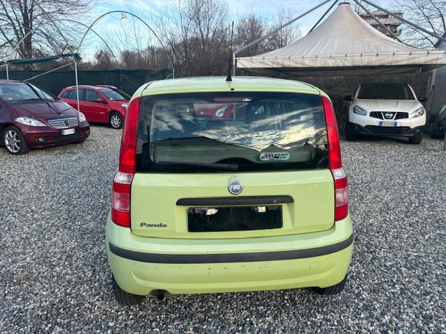 Fiat Panda 1.1 Active
