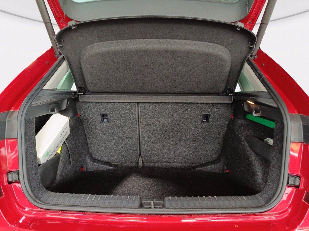 SKODA Kamiq 1.0 tsi selection 115cv dsg del 2024