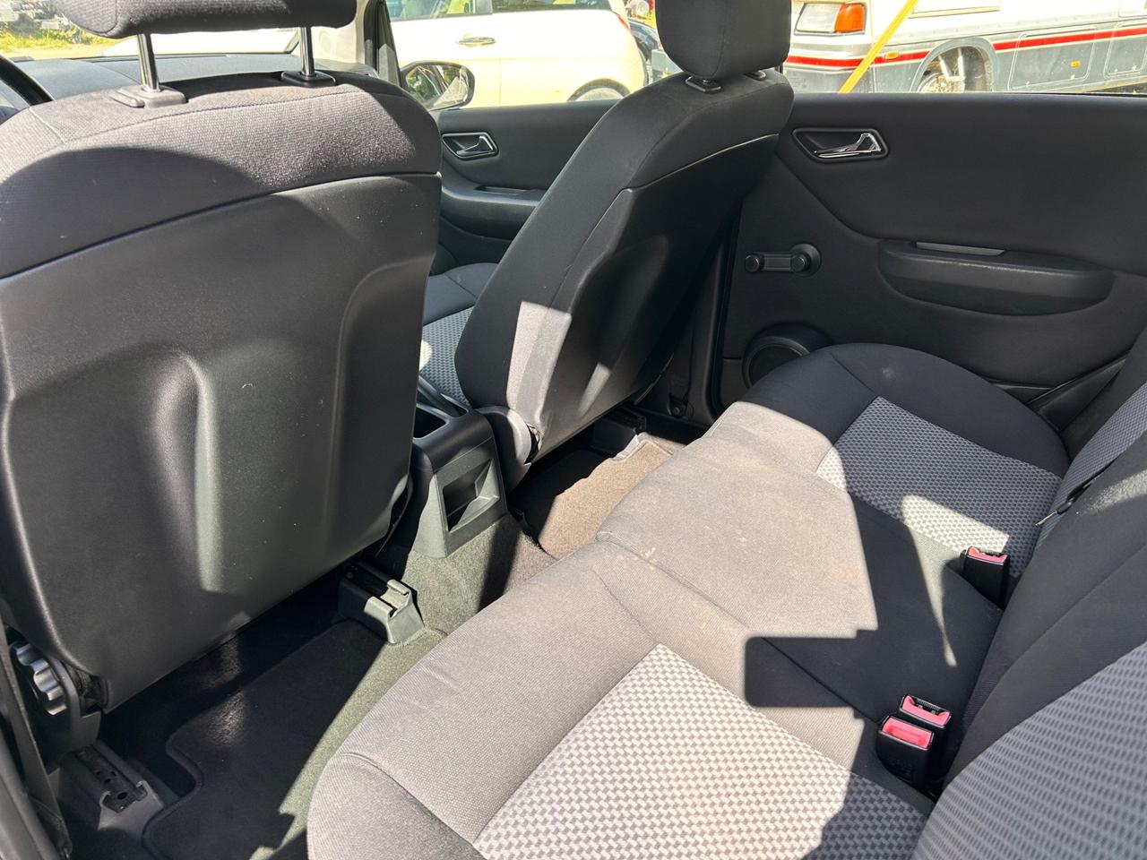 Mercedes-benz A 160 A 160 CDI Elegance *NEOPATENTATI*AUTOMATICA*