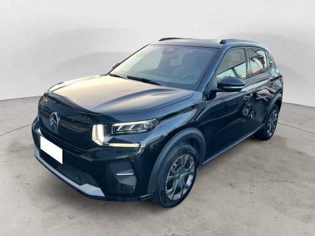 CITROEN C3 C3 PureTech 100 S&S Max