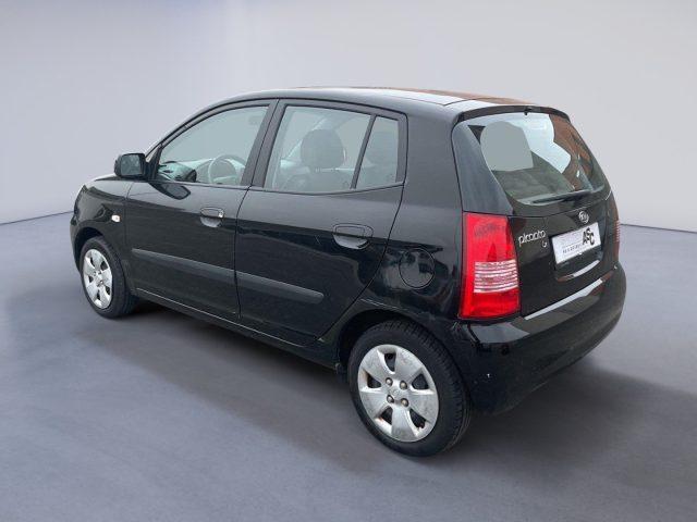 KIA Picanto 1.1 BENZ 65 CV Fresh ADATTA NEOPATENTATI