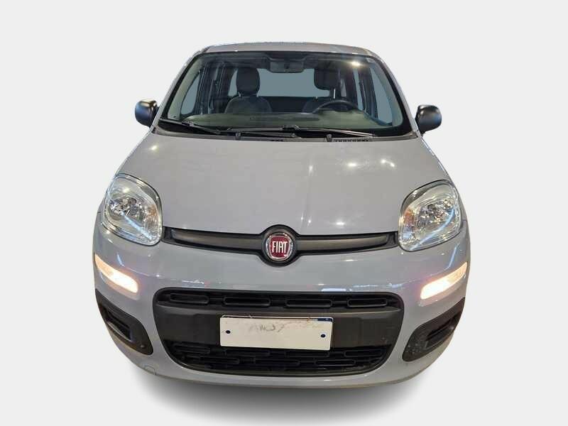 FIAT PANDA 1.2 69cv S/S E6d-Temp Easy 5 PORTE