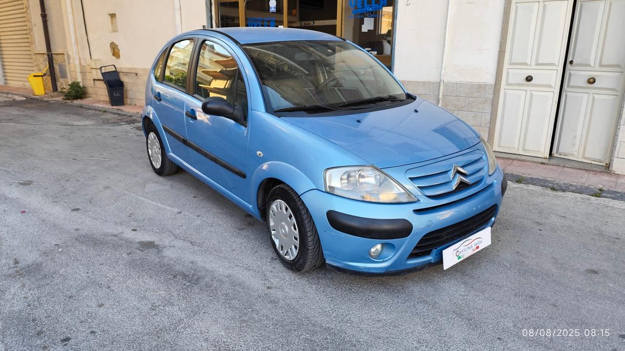 Citroen C3 1.1 Classique