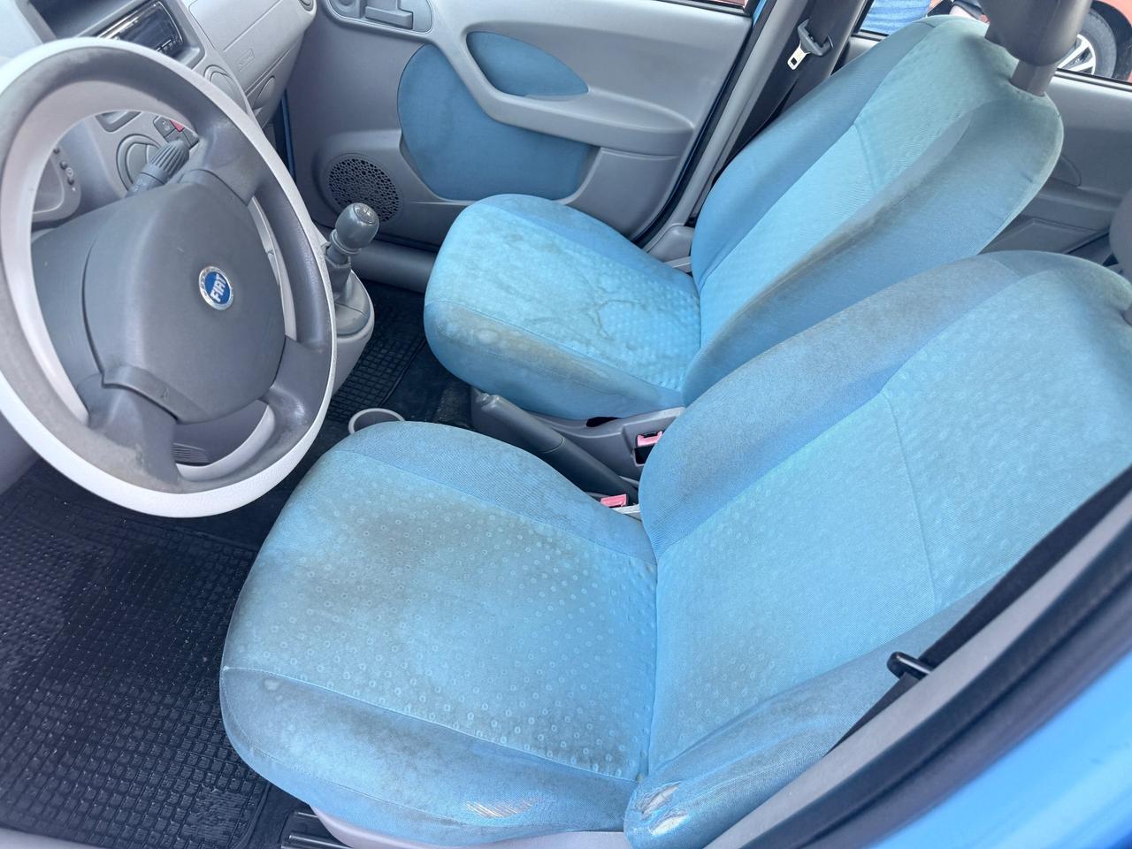 Fiat Panda 1.2 Alessi