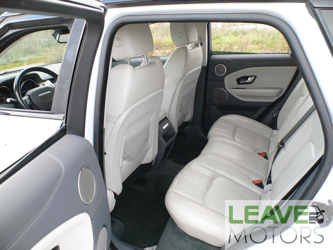 Range Rover Evoque 180 CV 5p. HSE Dynamic (M1285)