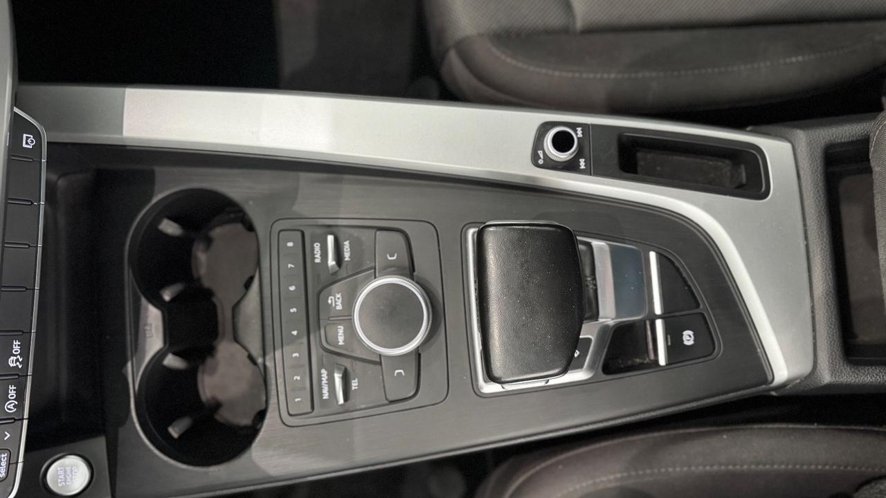 Audi A5 SPB 2.0 TDI 190 CV ultra S tronic Business