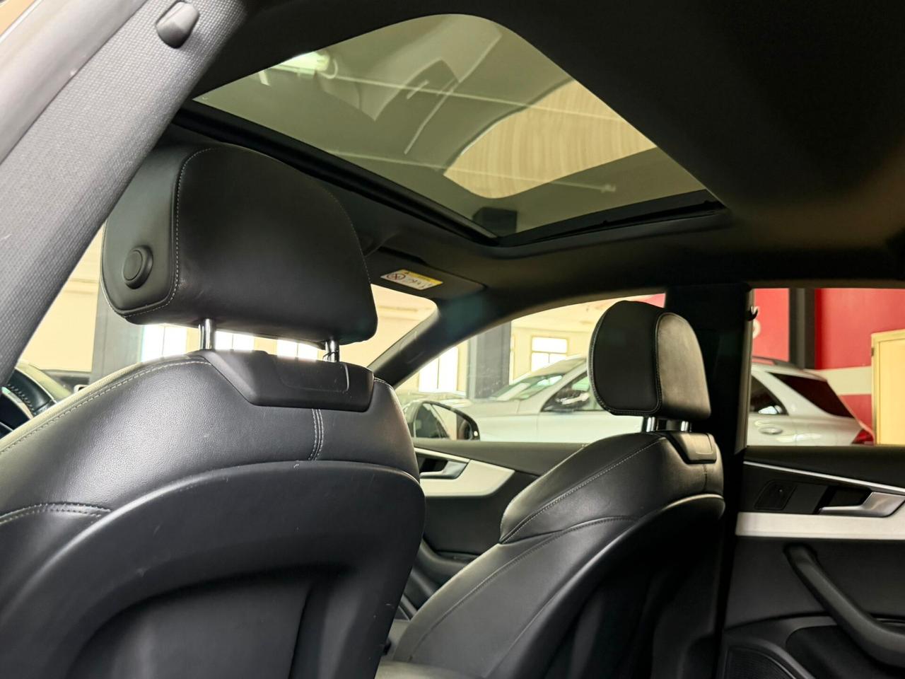 Audi A5 SPB 2.0 TDI 190 CV quattro S tronic S-Line