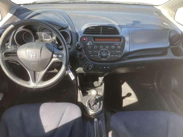Honda Jazz 1.2 Trend